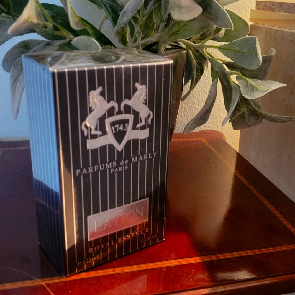 Parfums de Marly Layton Royal Essence